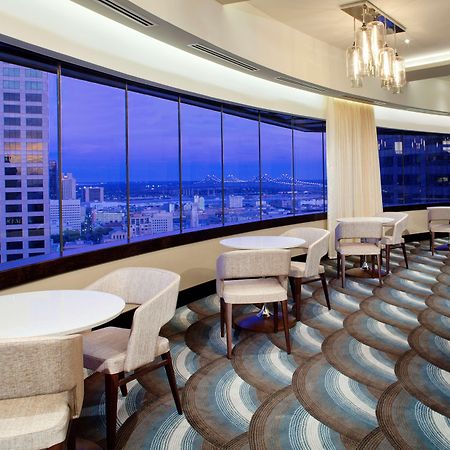 Hotel Hyatt Regency New Orleans Esterno foto