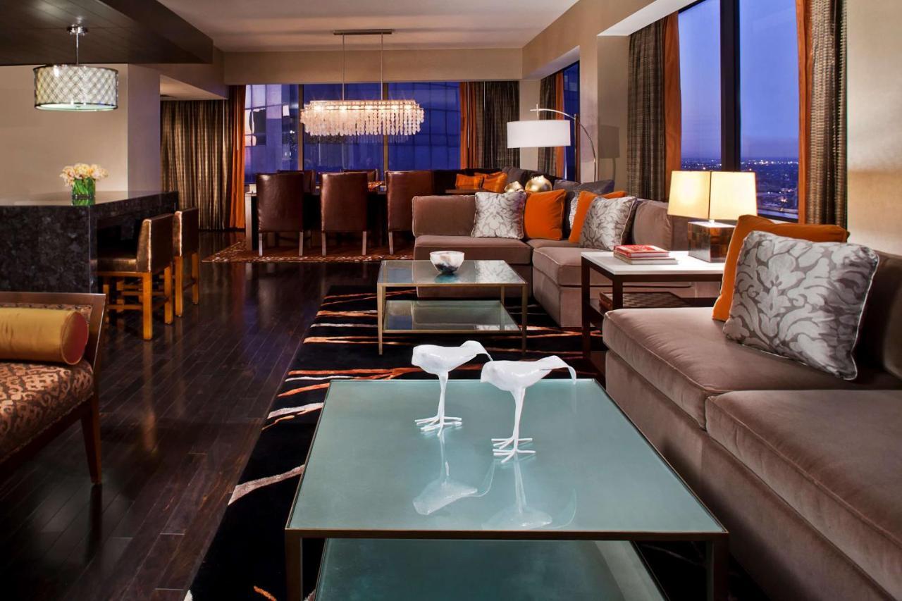Hotel Hyatt Regency New Orleans Esterno foto