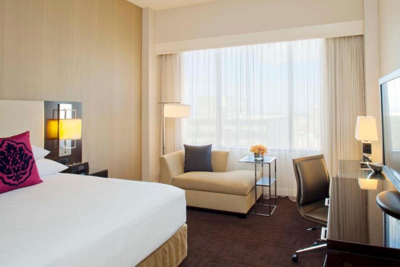 Hotel Hyatt Regency New Orleans Esterno foto