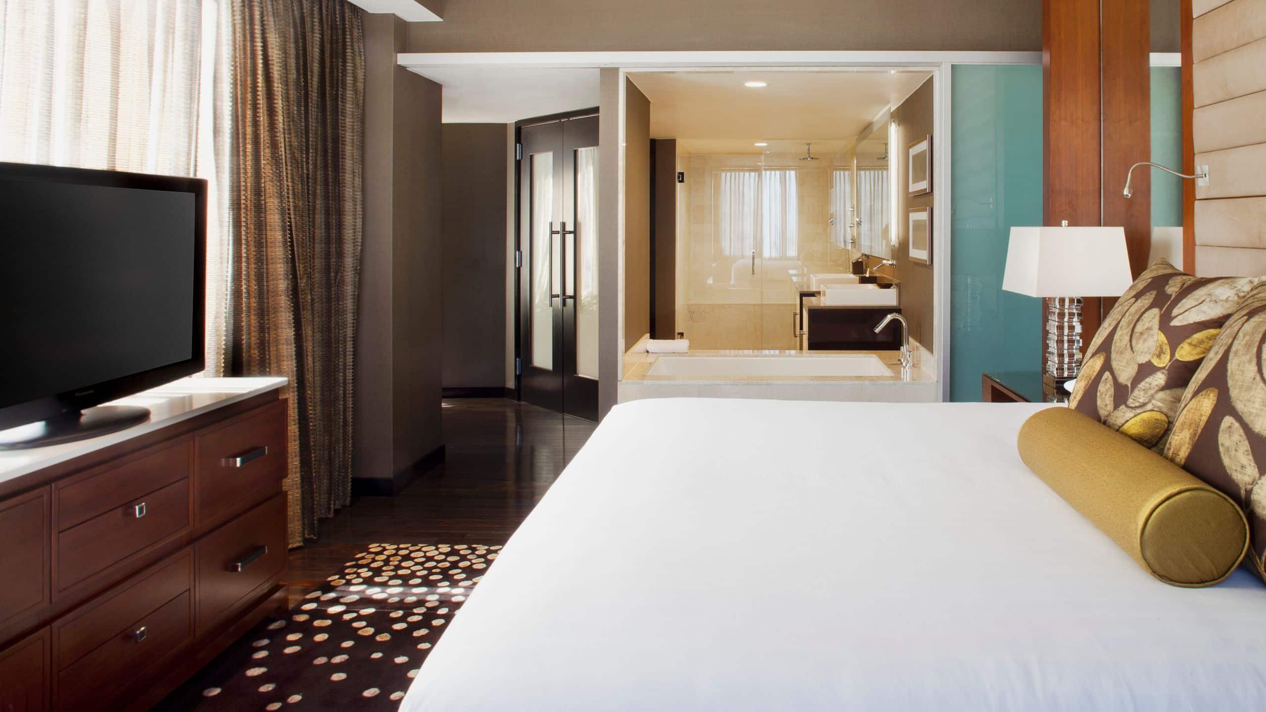 Hotel Hyatt Regency New Orleans Esterno foto
