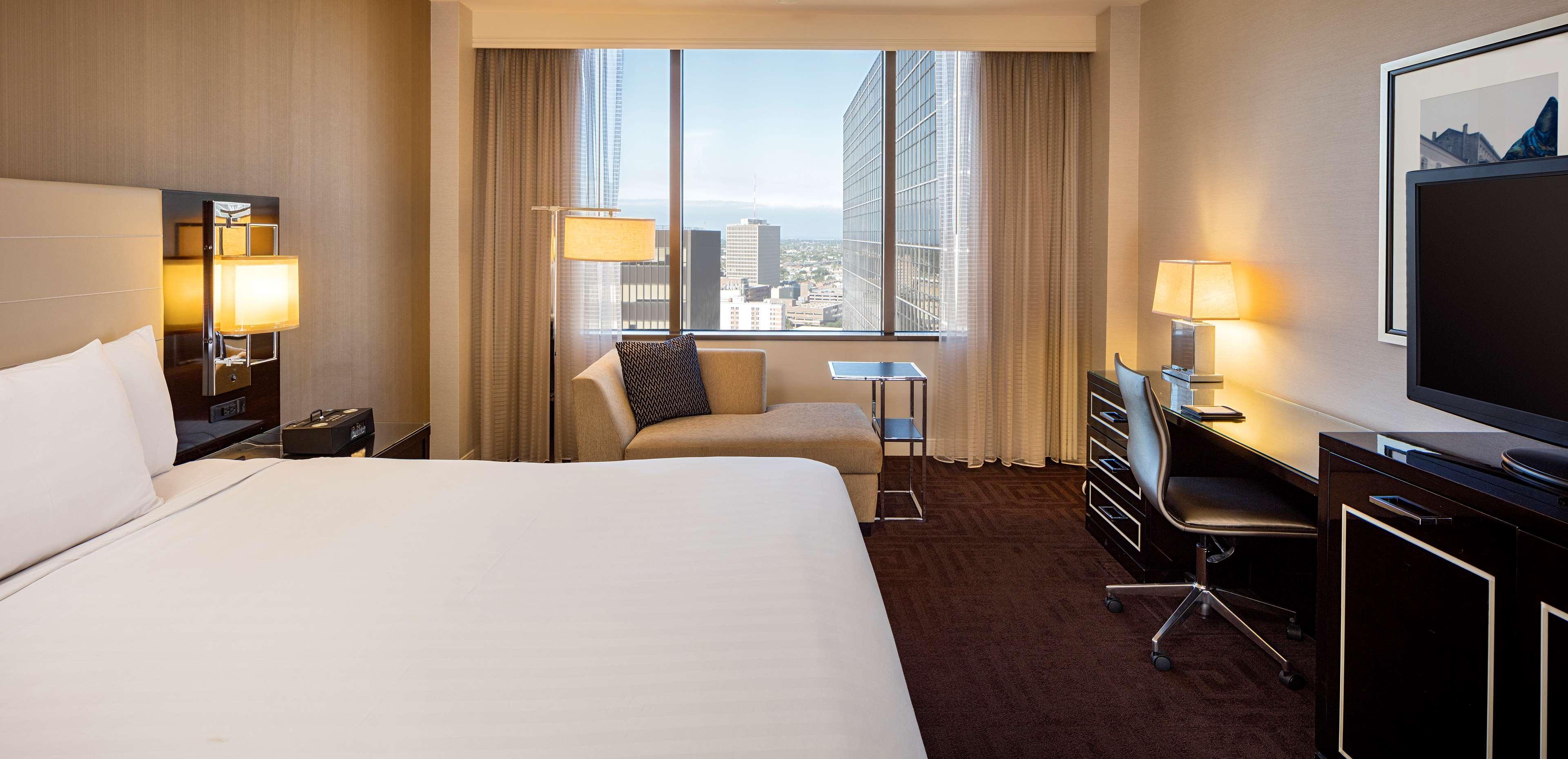 Hotel Hyatt Regency New Orleans Esterno foto
