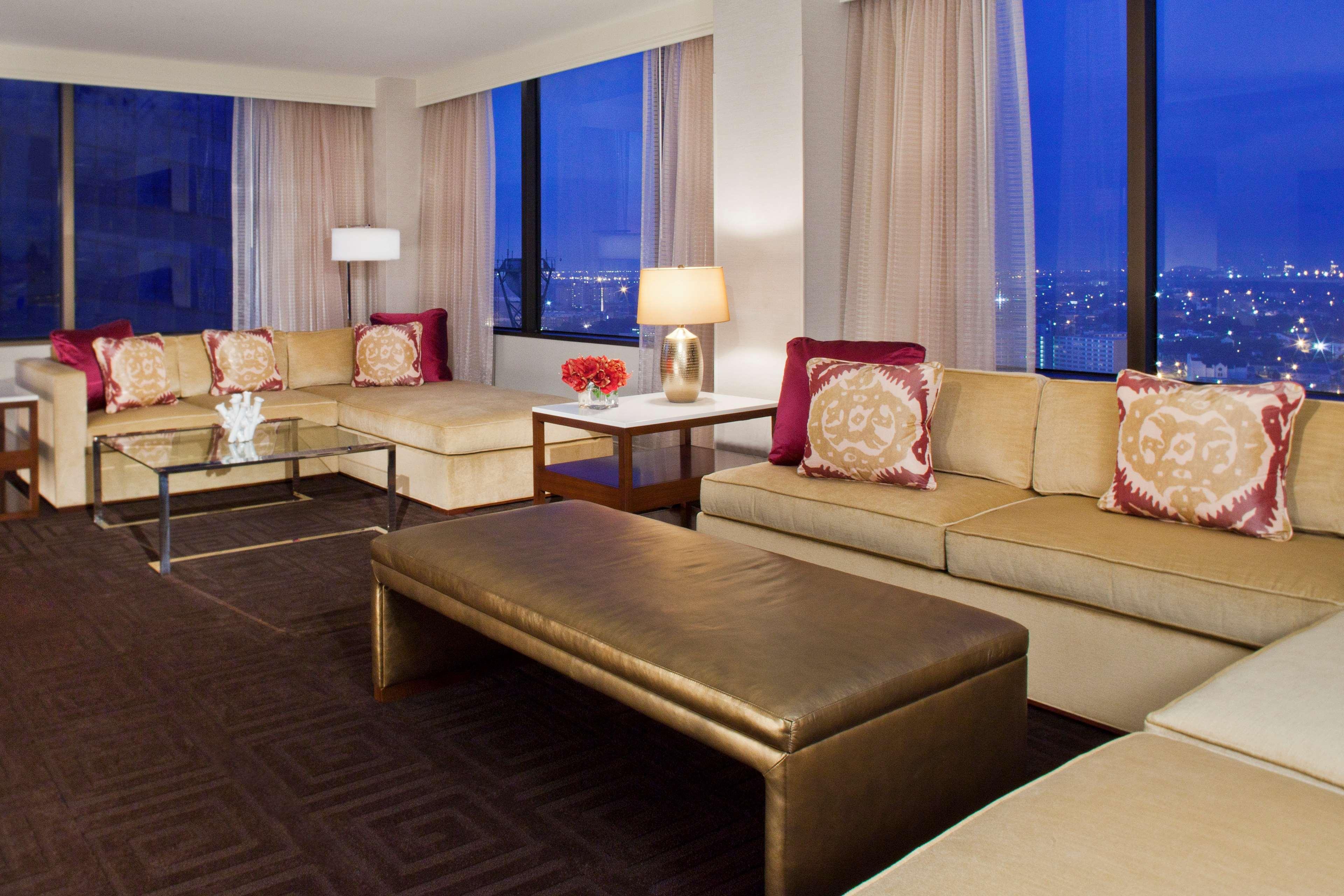 Hotel Hyatt Regency New Orleans Esterno foto