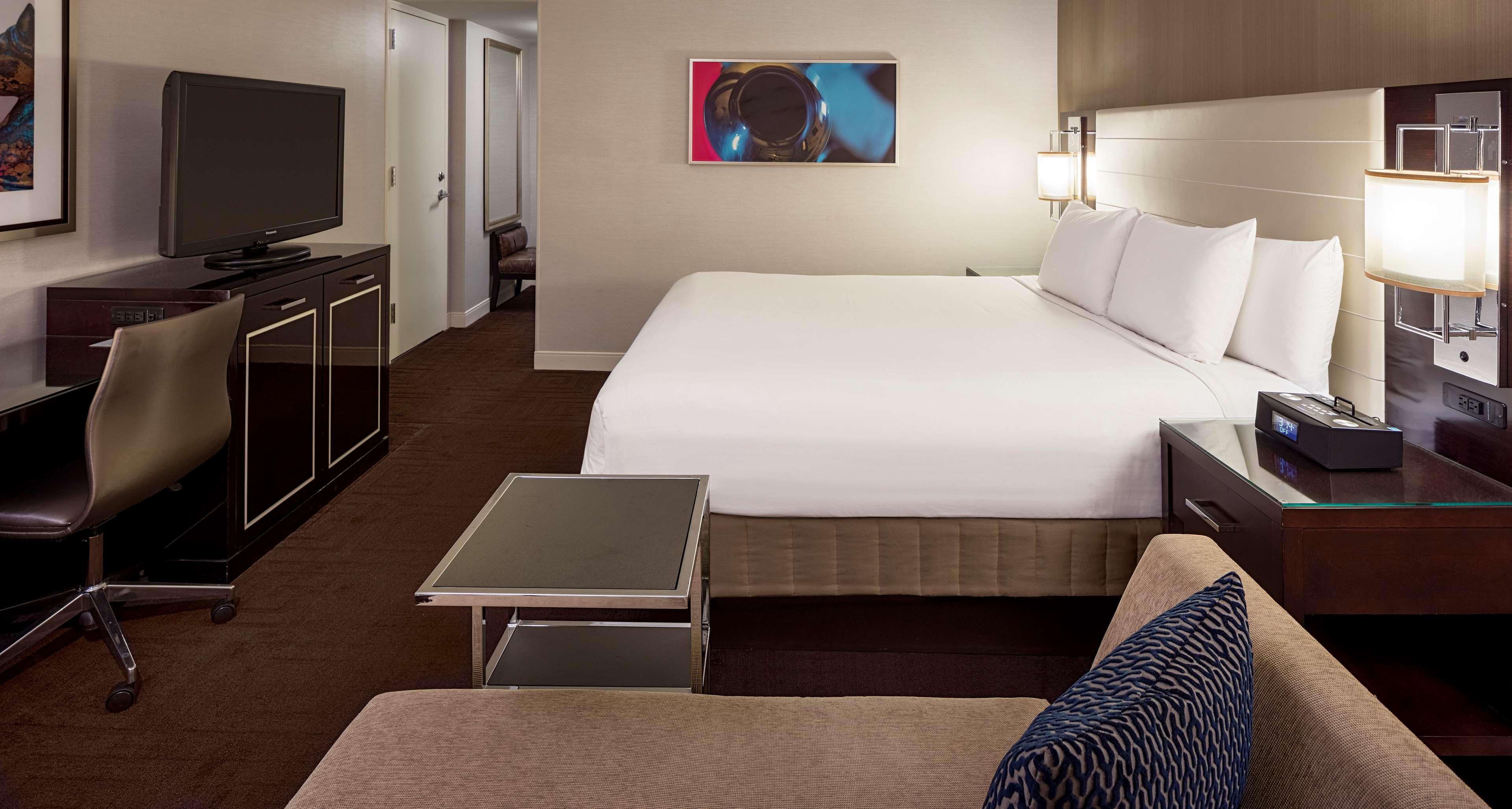 Hotel Hyatt Regency New Orleans Esterno foto