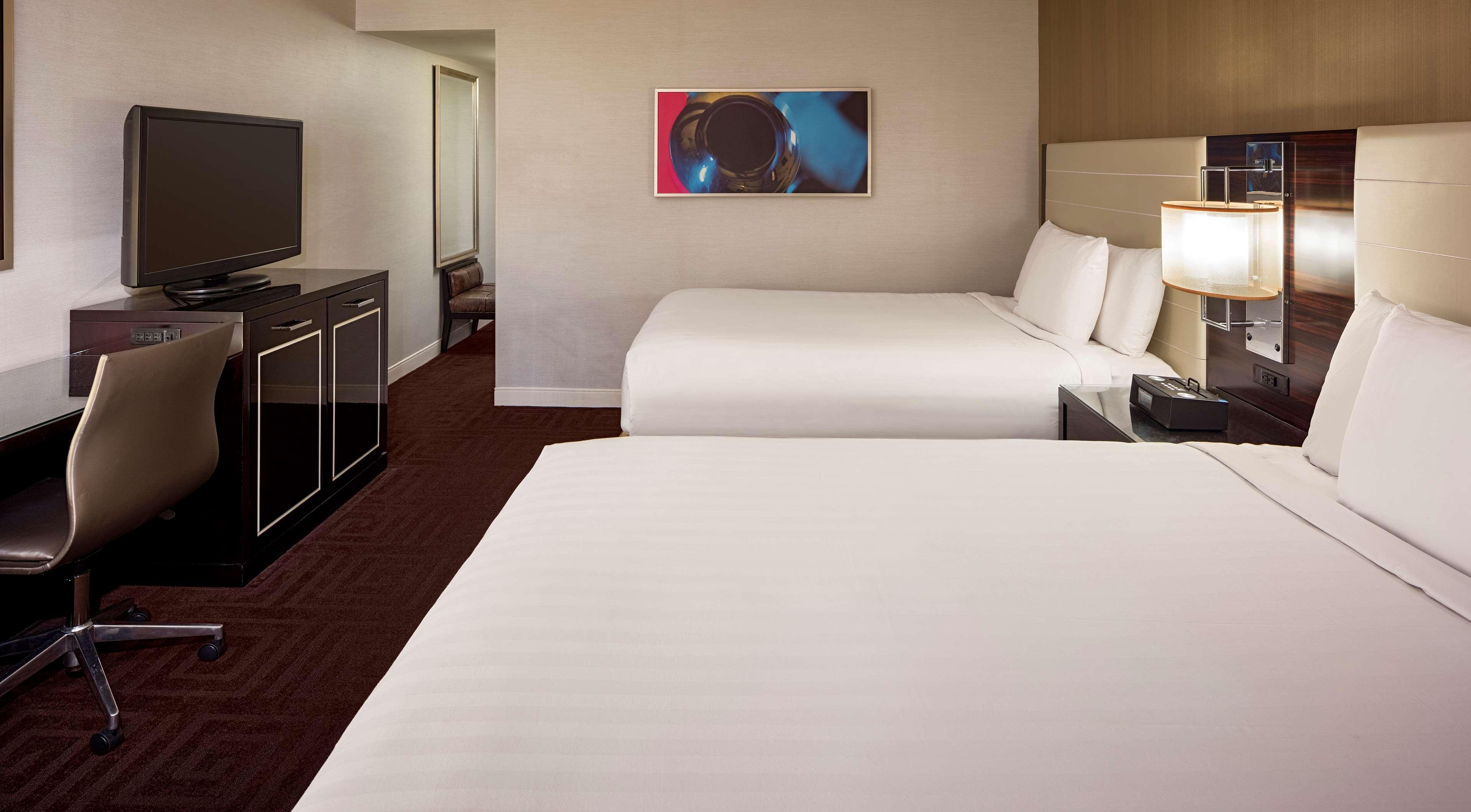 Hotel Hyatt Regency New Orleans Esterno foto