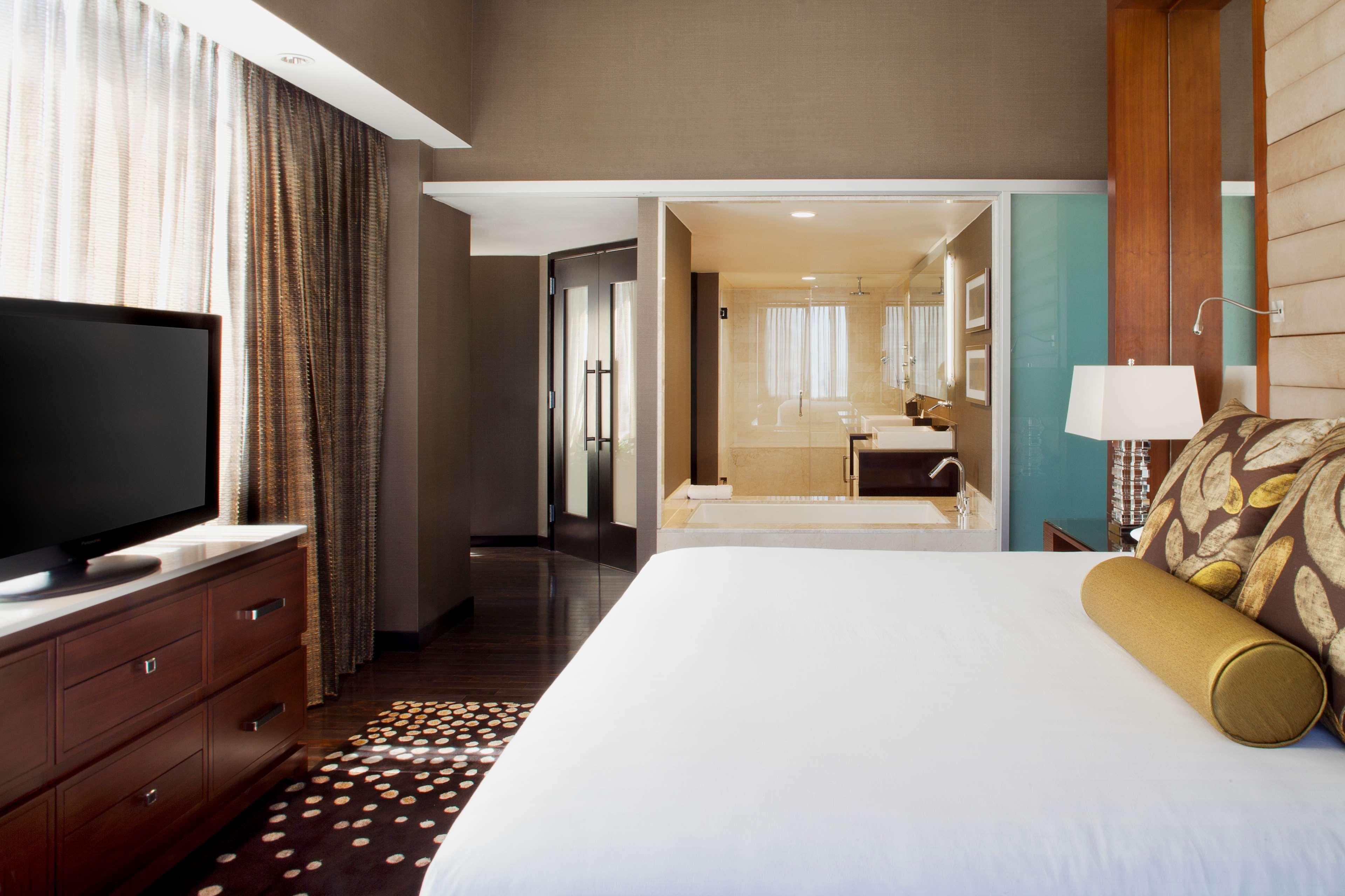 Hotel Hyatt Regency New Orleans Esterno foto