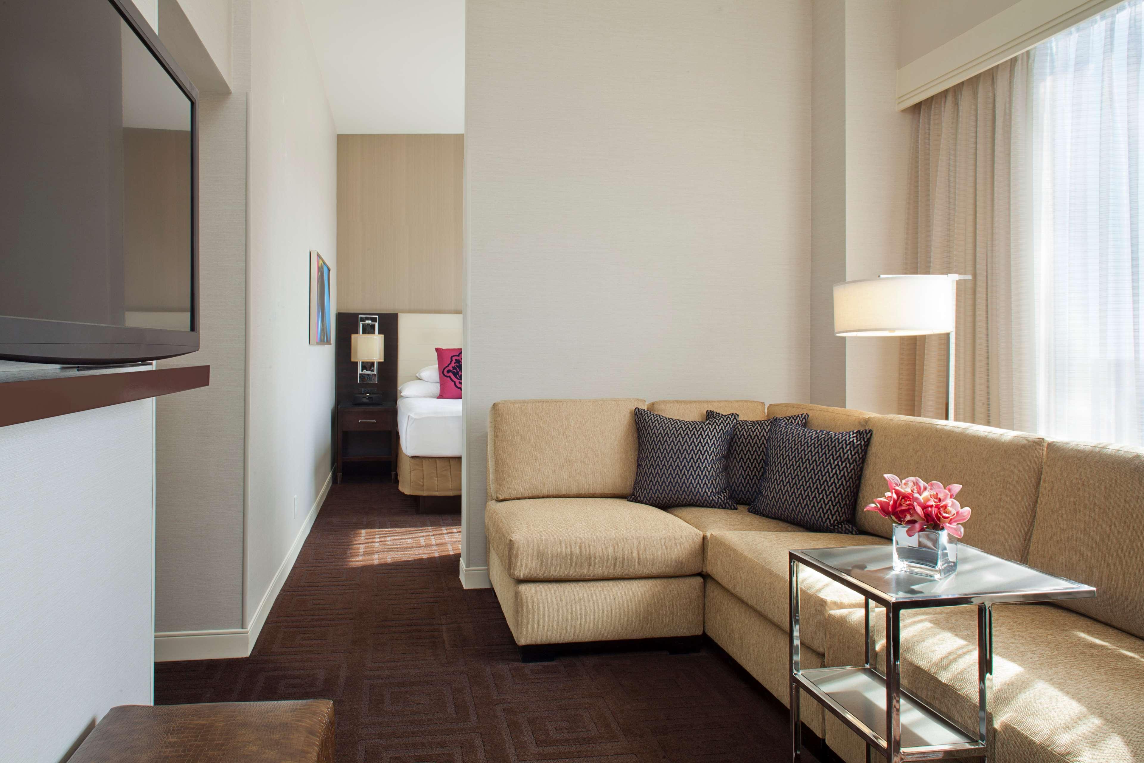 Hotel Hyatt Regency New Orleans Esterno foto