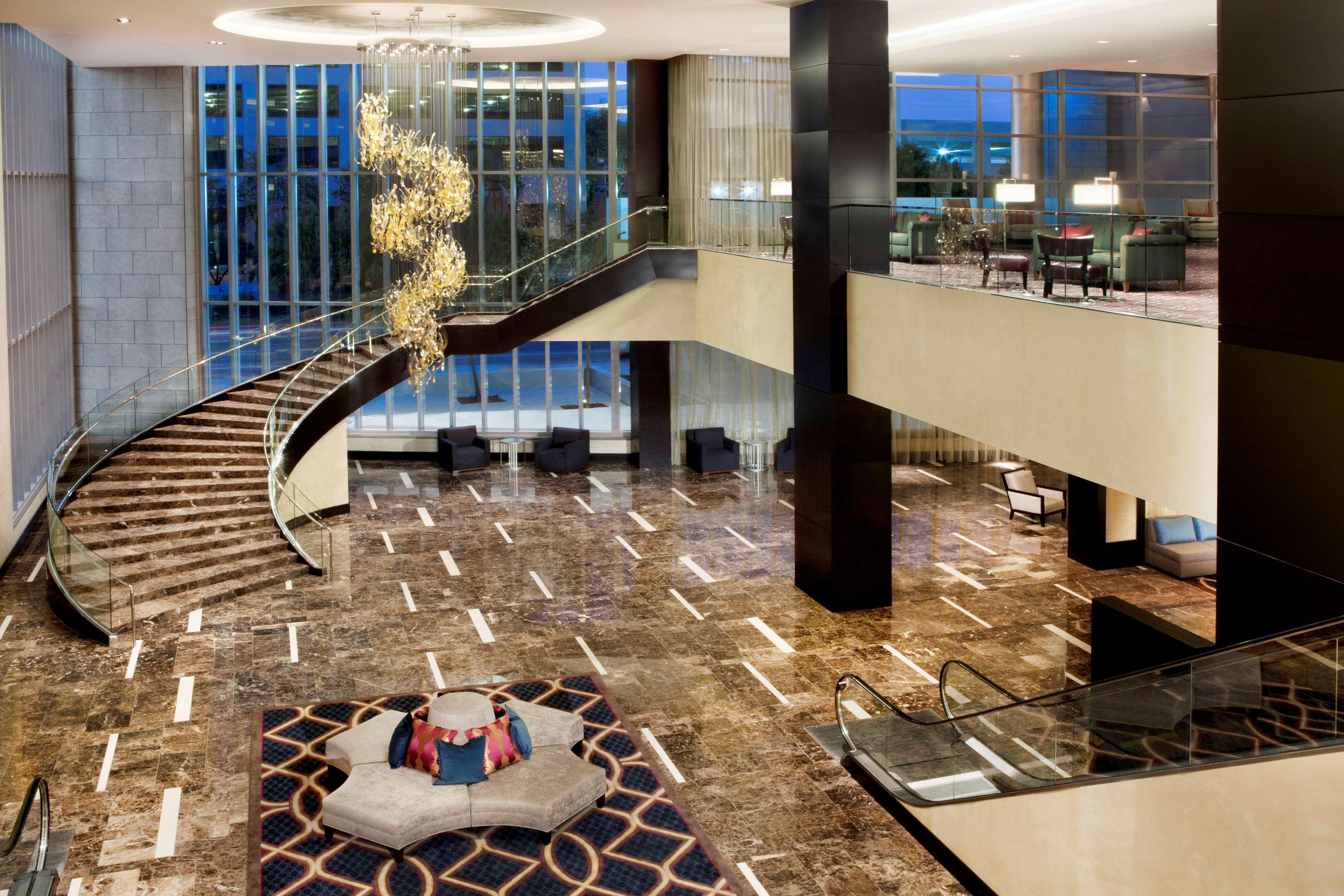 Hotel Hyatt Regency New Orleans Esterno foto