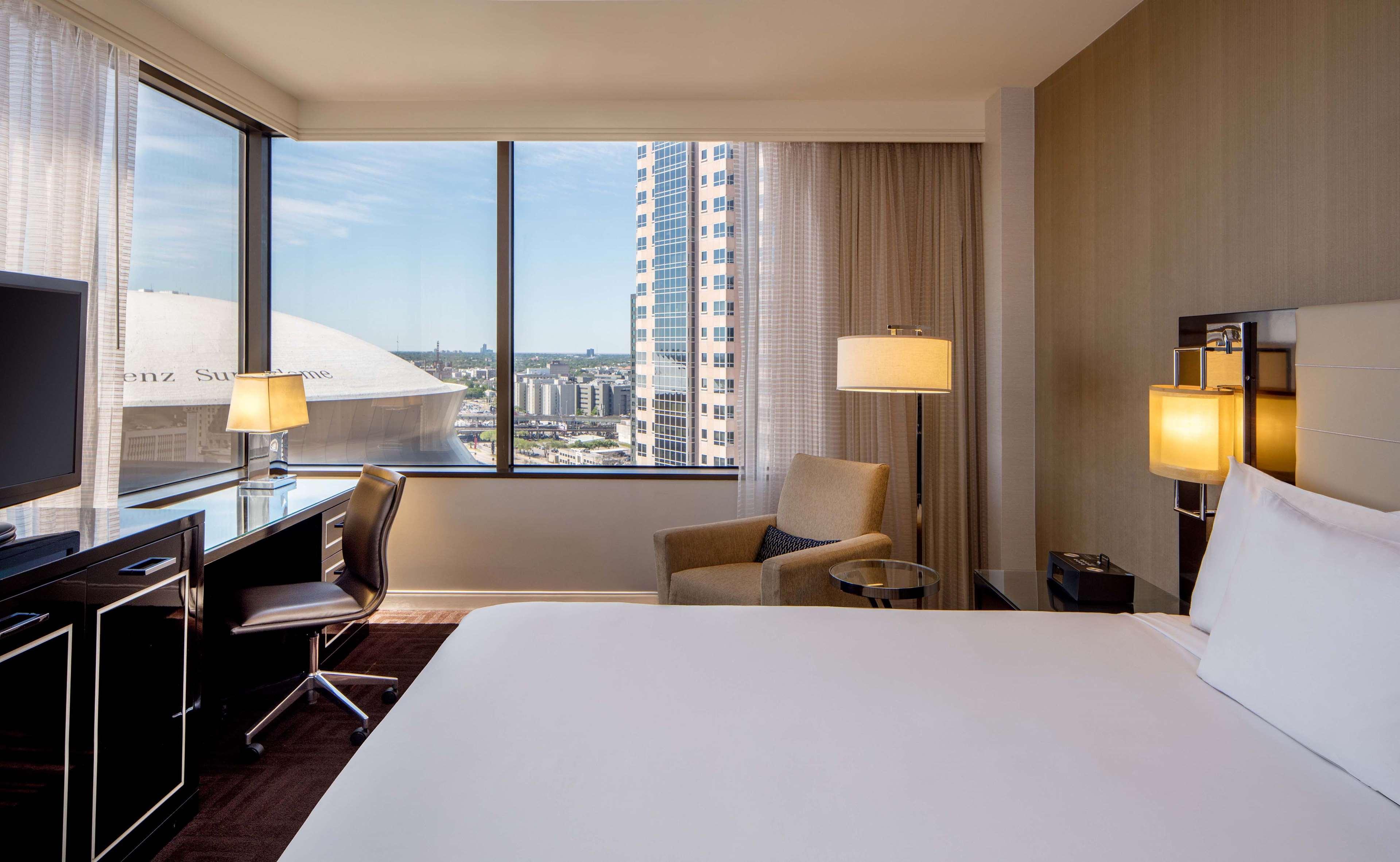 Hotel Hyatt Regency New Orleans Esterno foto