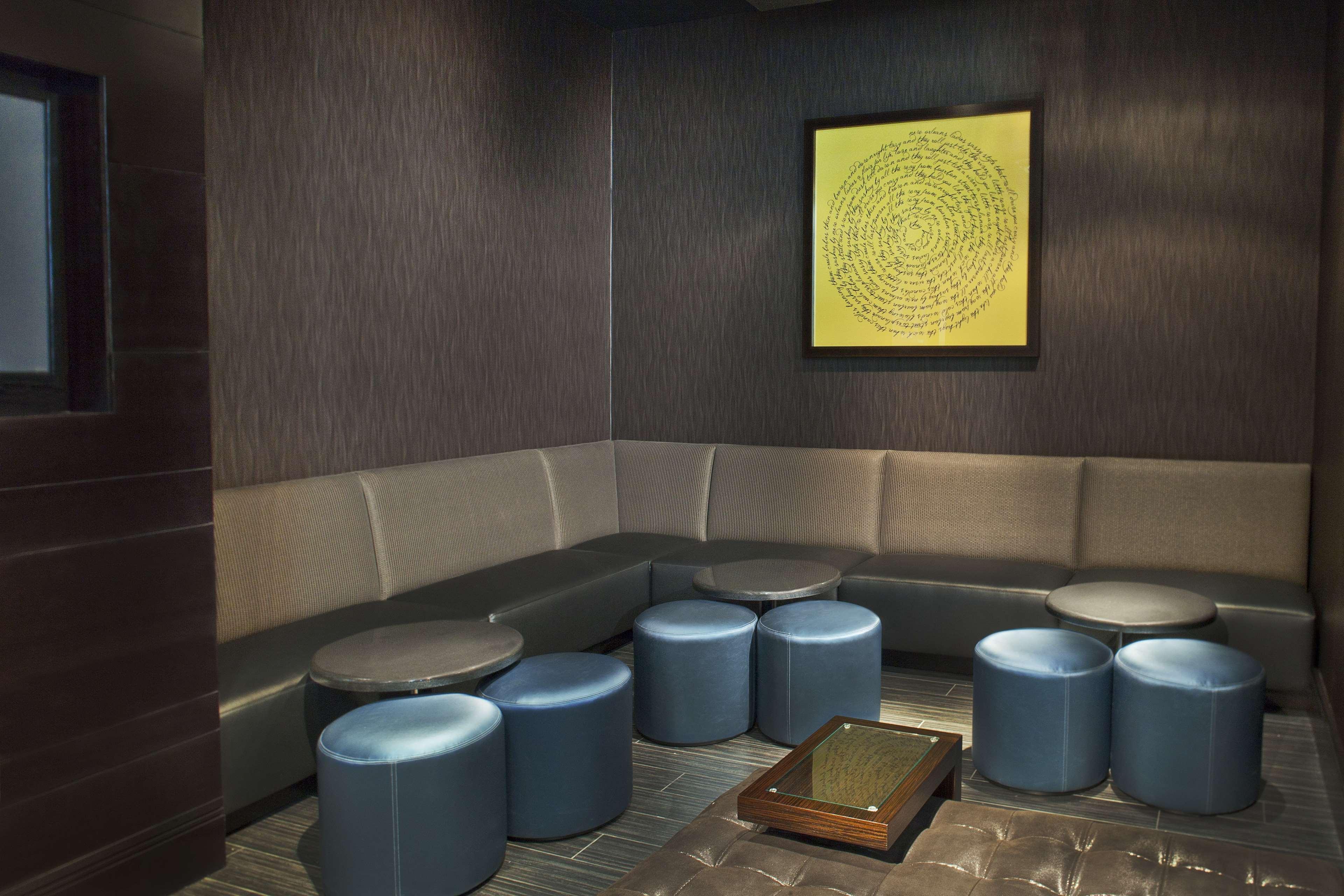 Hotel Hyatt Regency New Orleans Esterno foto