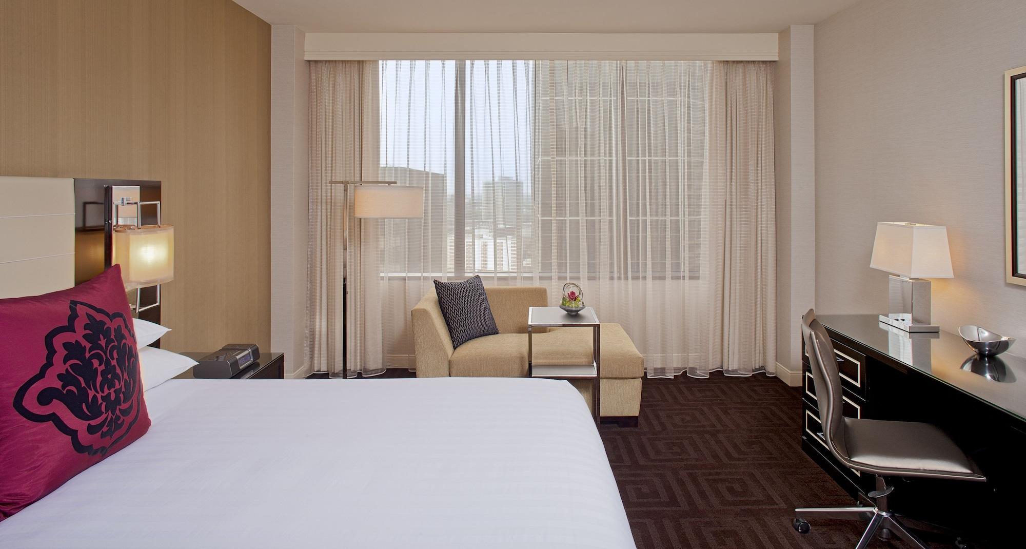 Hotel Hyatt Regency New Orleans Esterno foto