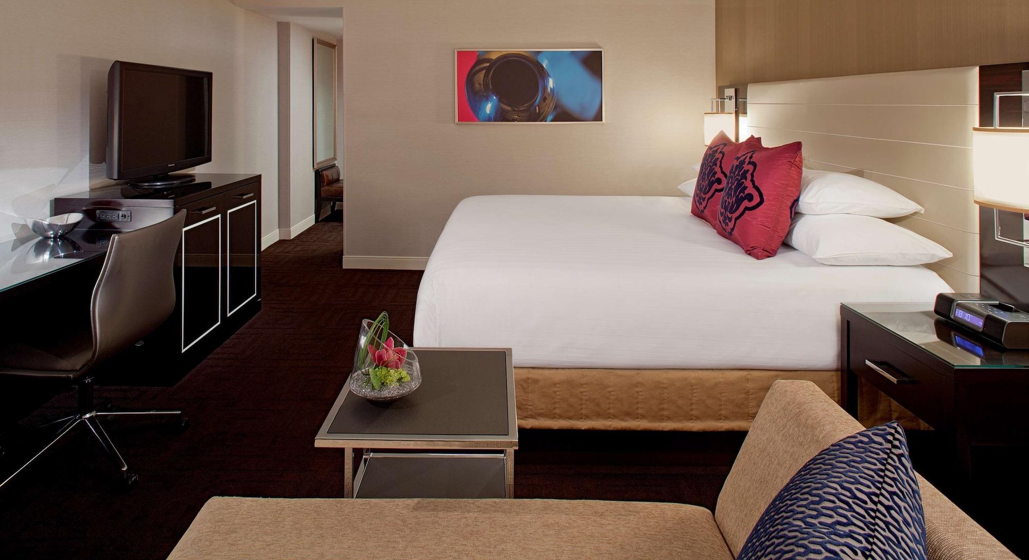 Hotel Hyatt Regency New Orleans Esterno foto