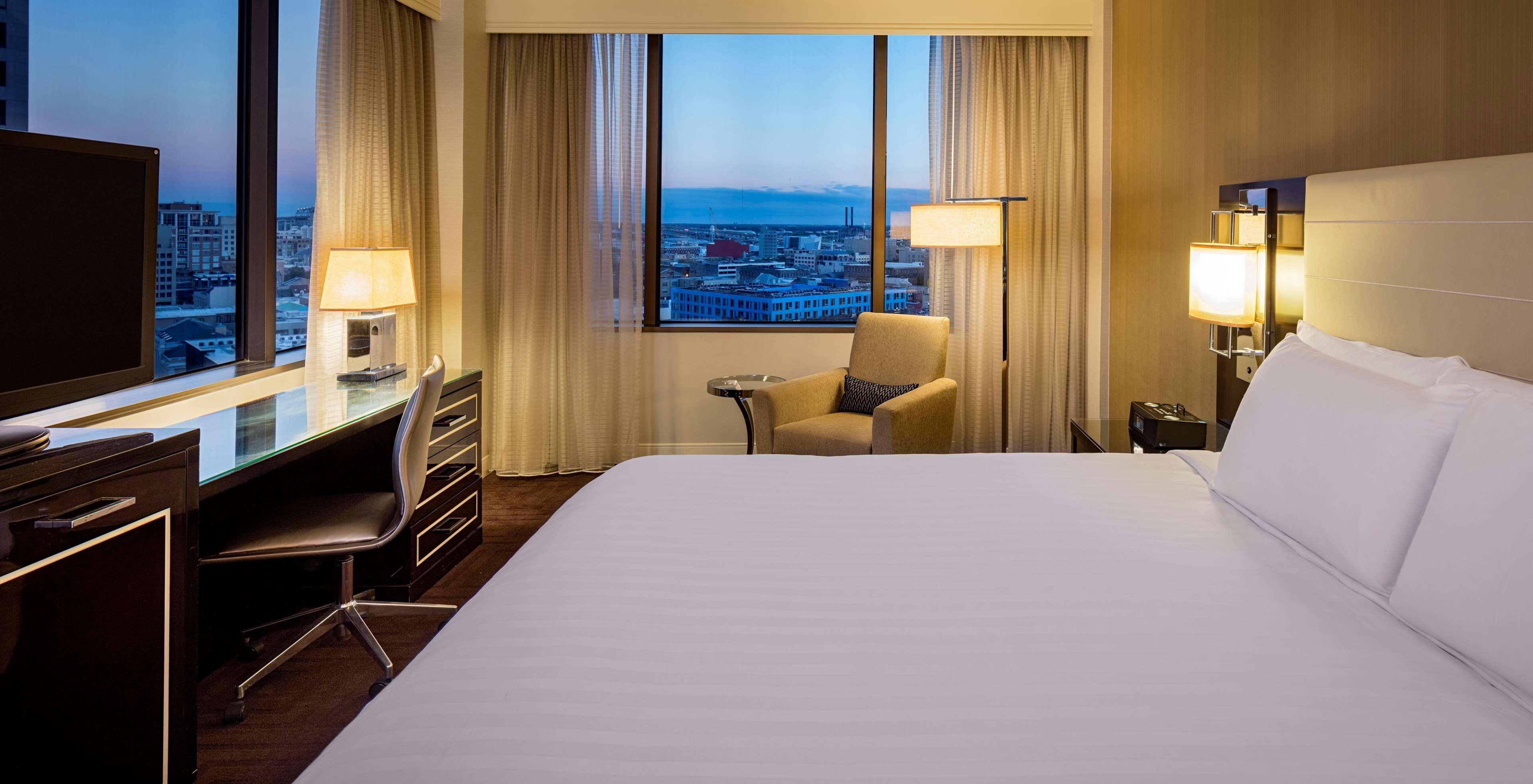 Hotel Hyatt Regency New Orleans Esterno foto