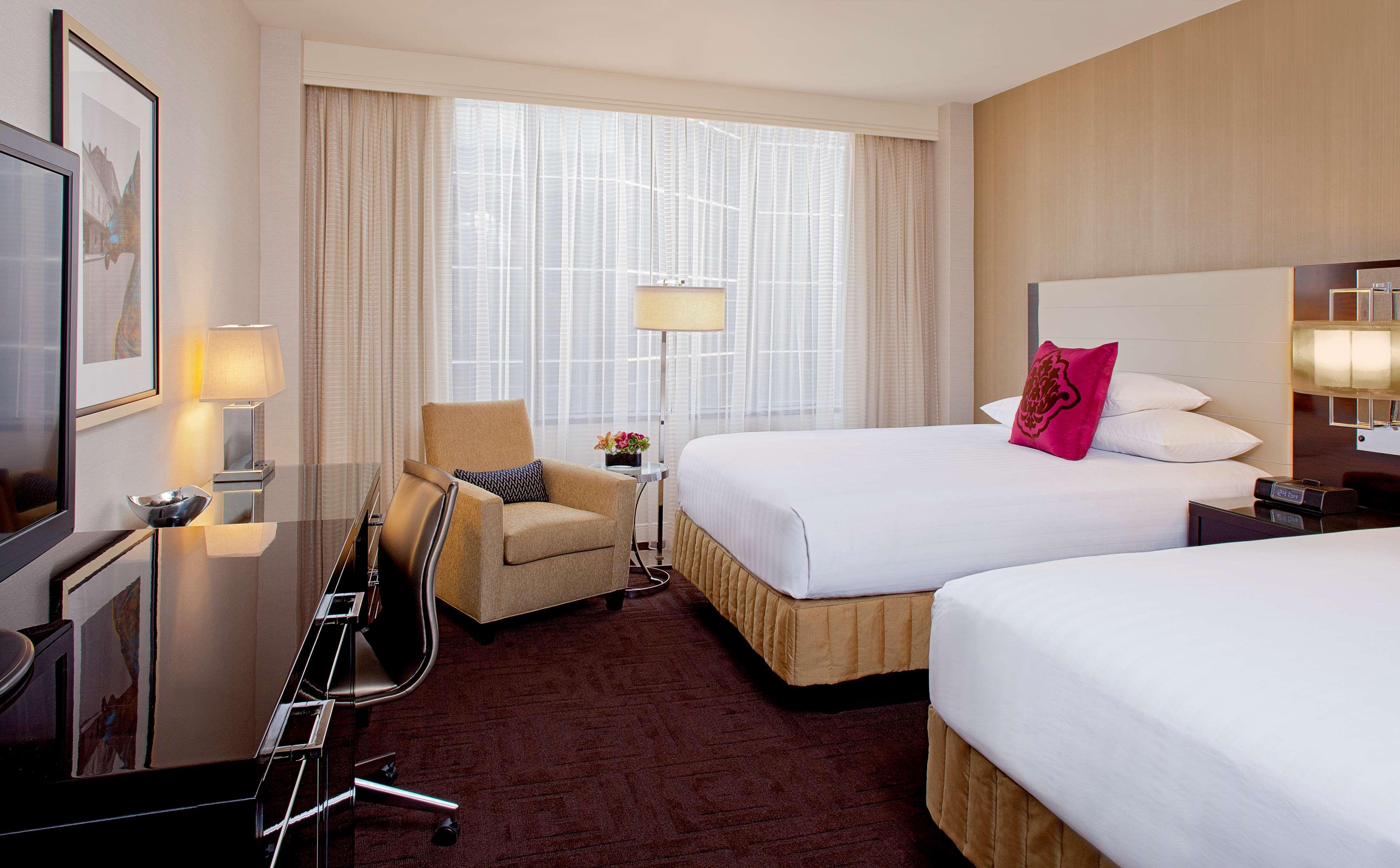 Hotel Hyatt Regency New Orleans Camera foto