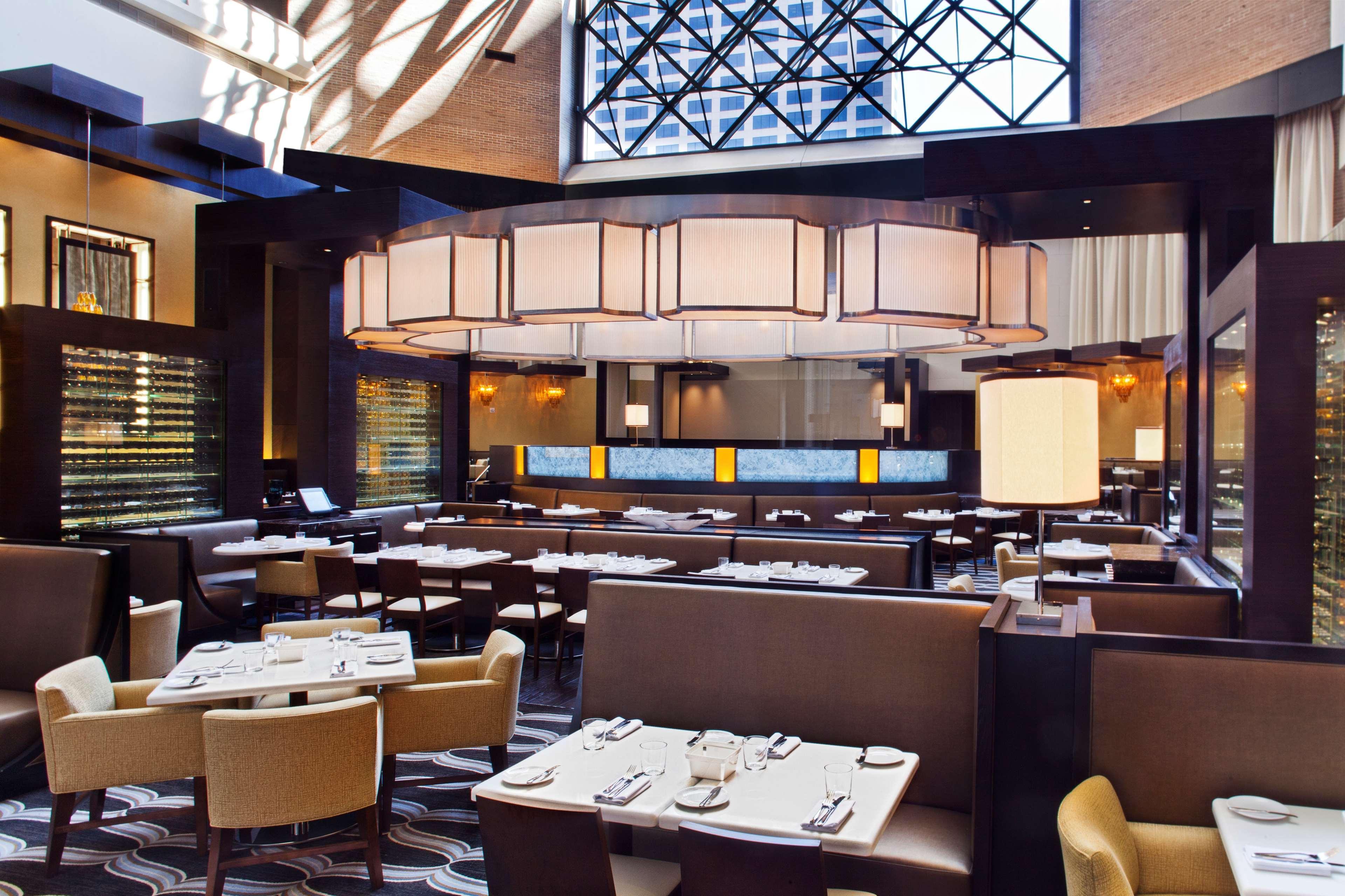 Hotel Hyatt Regency New Orleans Esterno foto