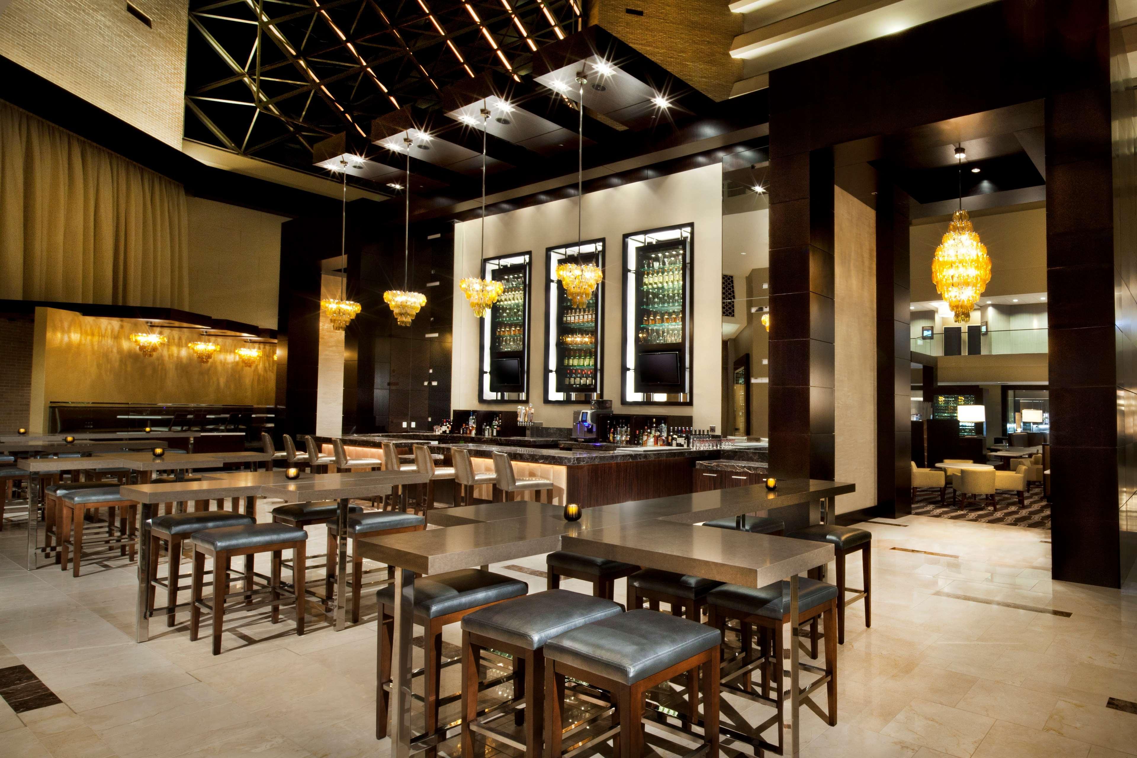 Hotel Hyatt Regency New Orleans Esterno foto