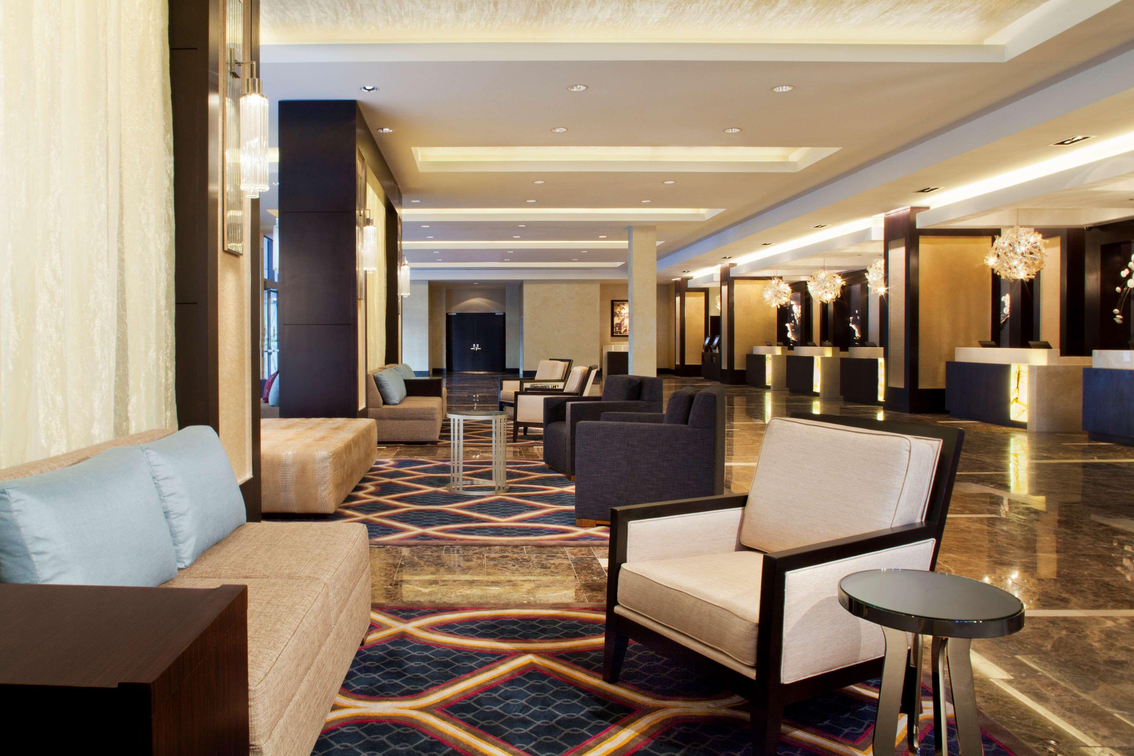 Hotel Hyatt Regency New Orleans Esterno foto