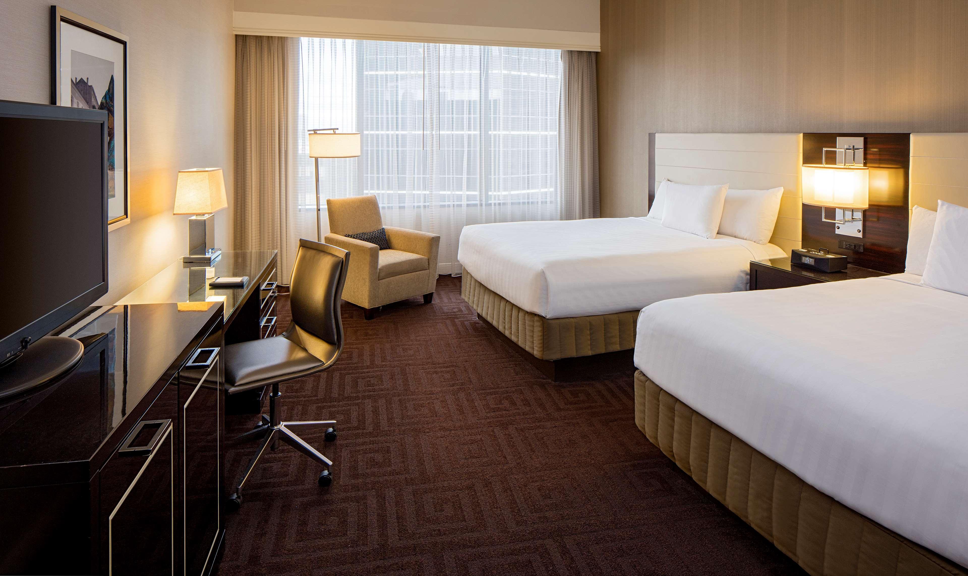 Hotel Hyatt Regency New Orleans Esterno foto