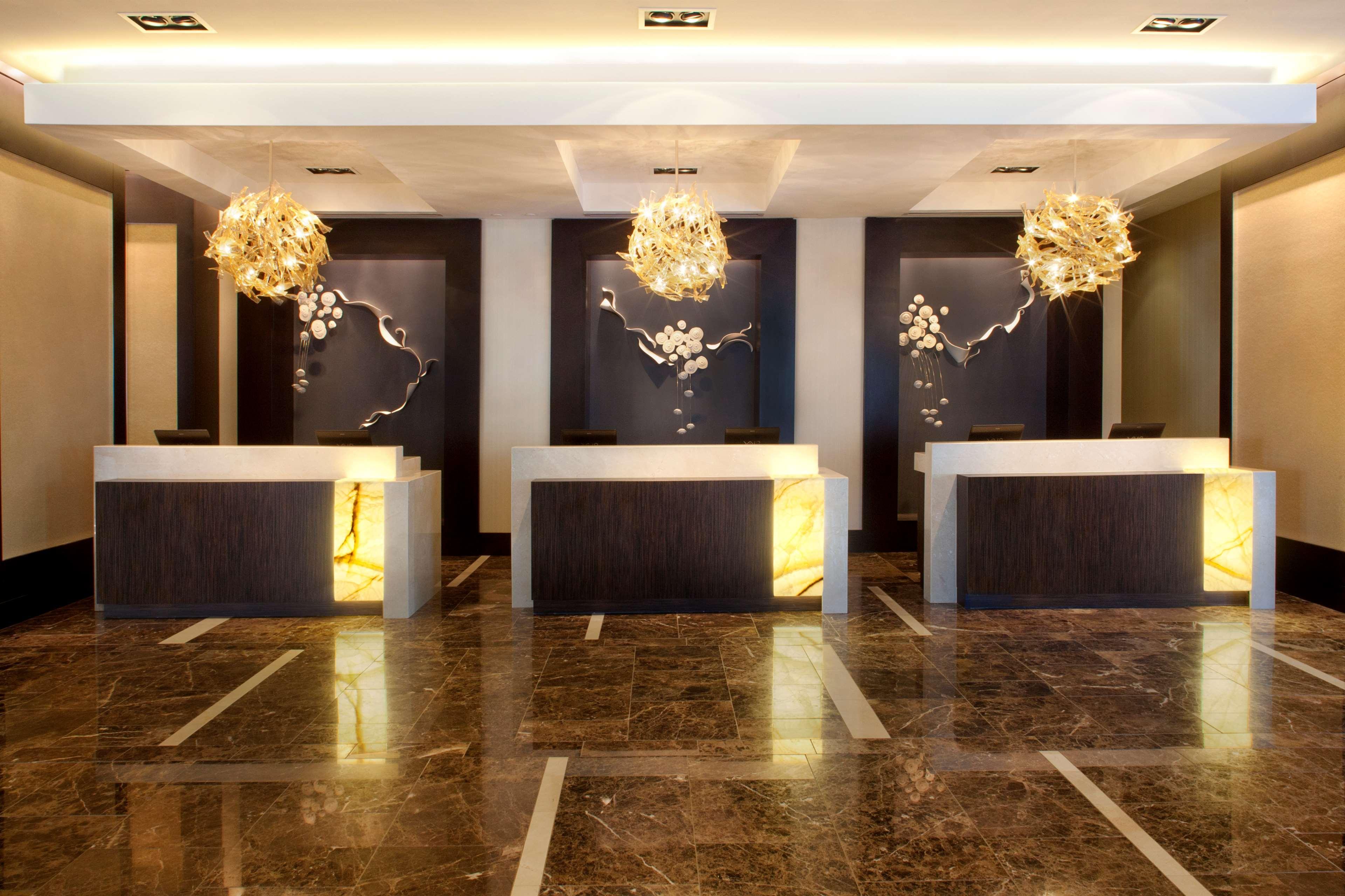 Hotel Hyatt Regency New Orleans Esterno foto