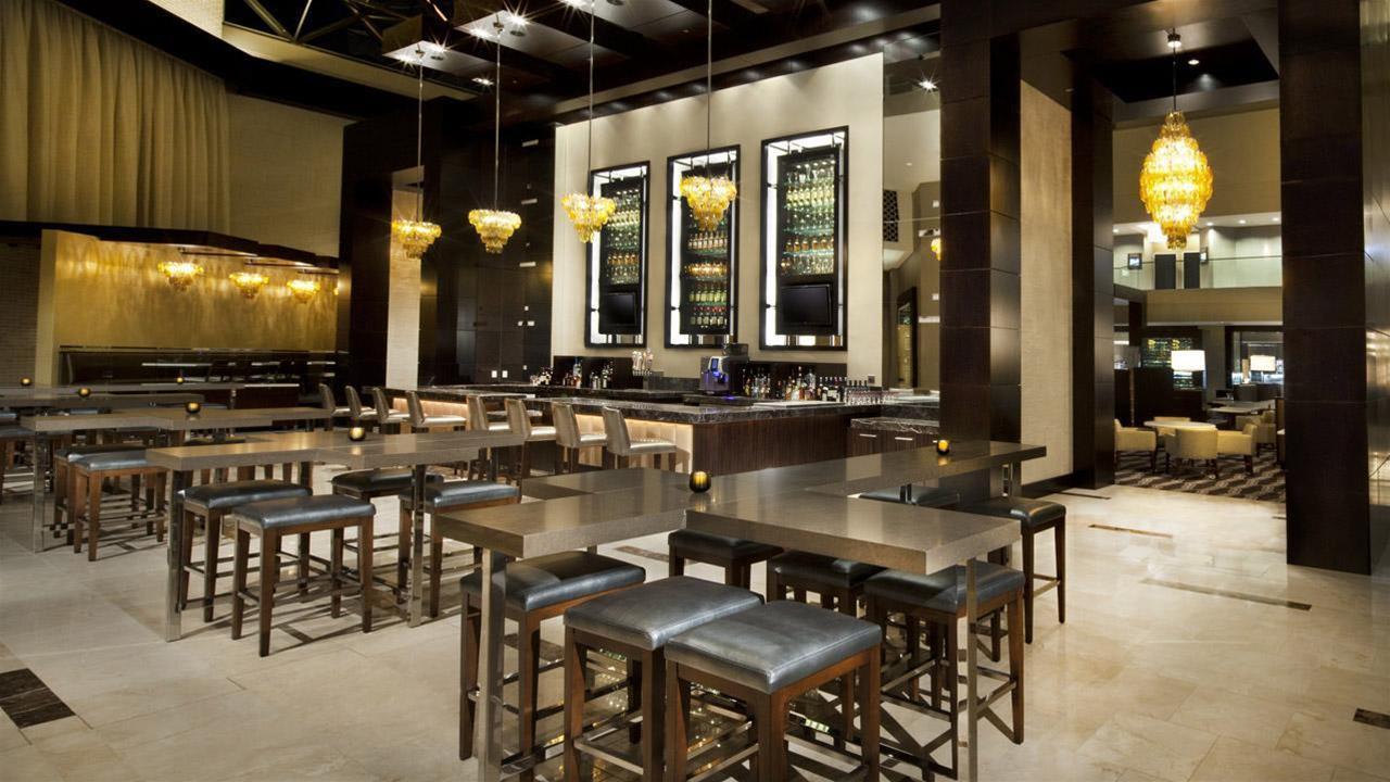 Hotel Hyatt Regency New Orleans Esterno foto