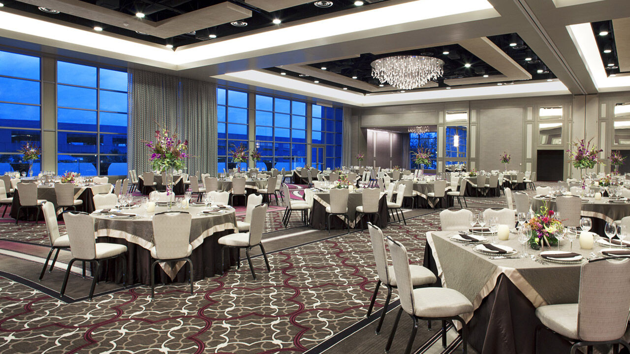 Hotel Hyatt Regency New Orleans Esterno foto