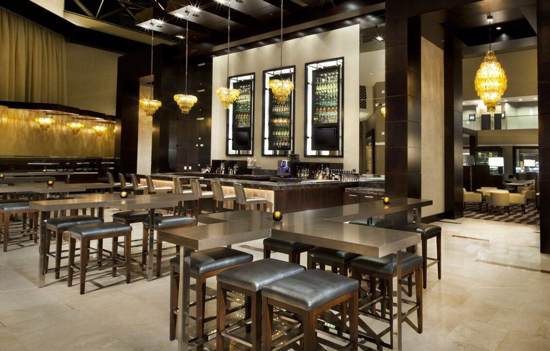 Hotel Hyatt Regency New Orleans Esterno foto