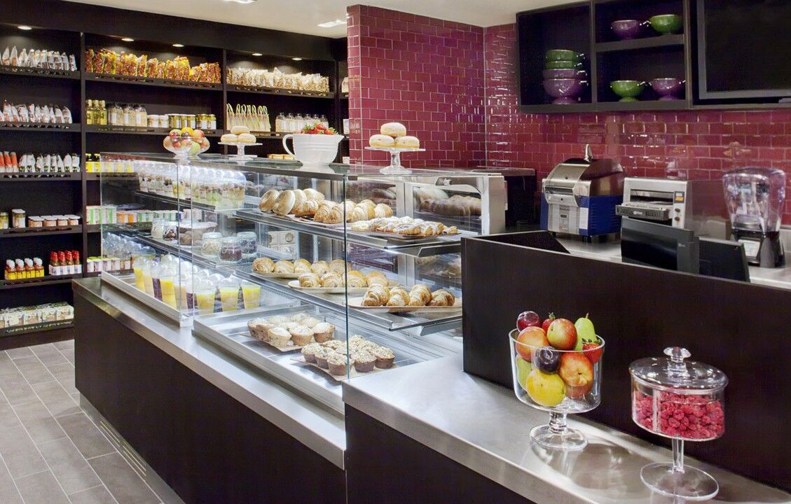 Hotel Hyatt Regency New Orleans Esterno foto